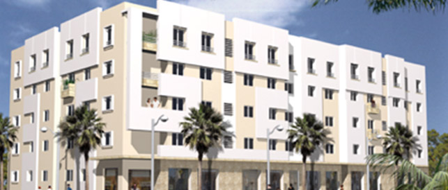 Immobilier : Partenariat entre Fondep et Dyar Al Mansour